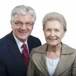 John and Anne Nowacki