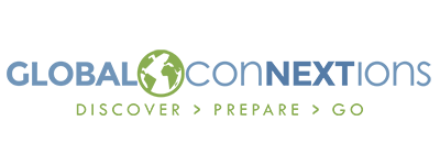 Global ConNEXTions Logo